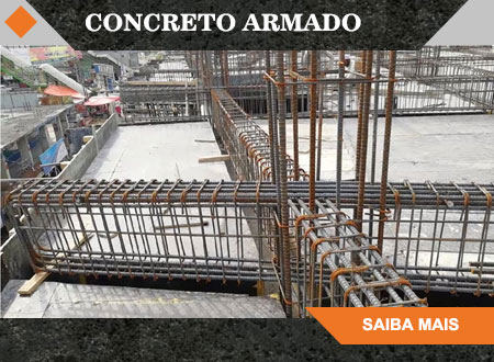 Concreto Armado