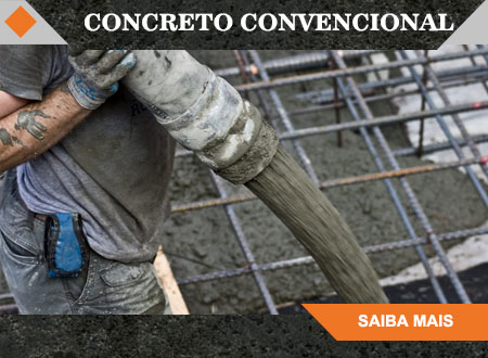 Concreto Convencional